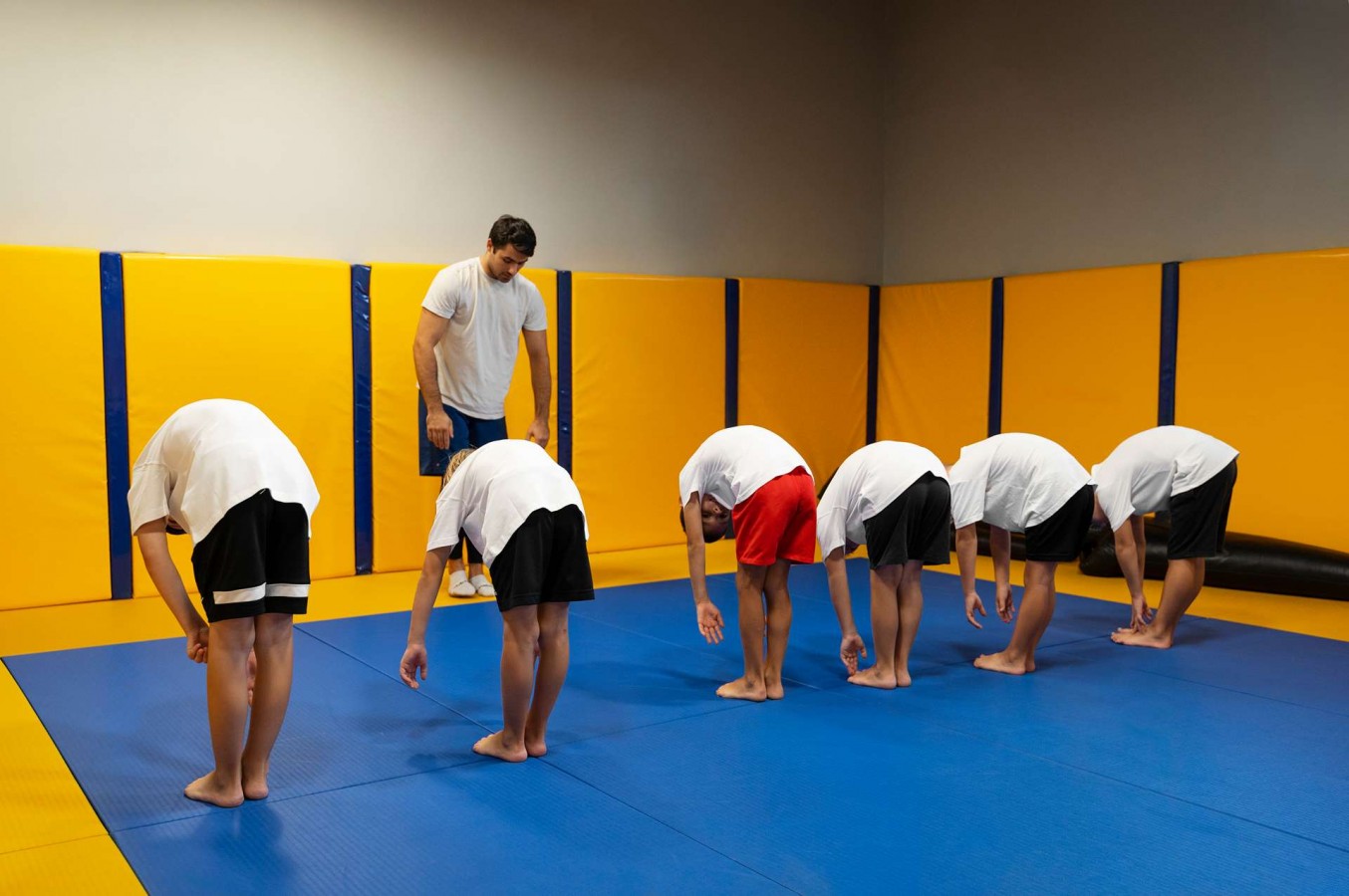  Martial Arts Conditioning: Definition, Purpose, and Essential Exercises